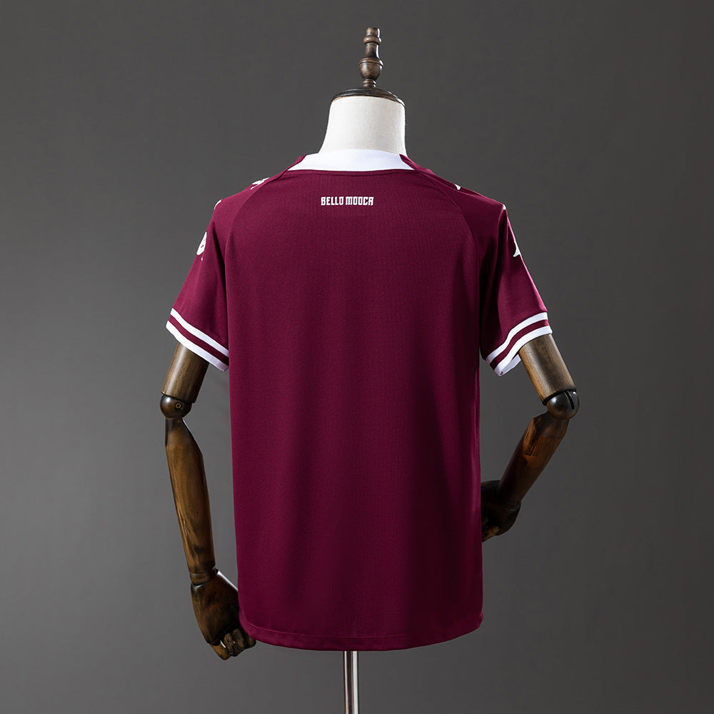 Camisa  Atlético Juventus 2025/26 Home