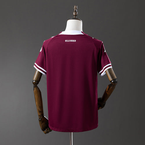 Camisa  Atlético Juventus 2025/26 Home