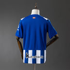 Camisa Alavés 2025/26 Home