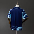 Camisa Ajax 2025/26 Away