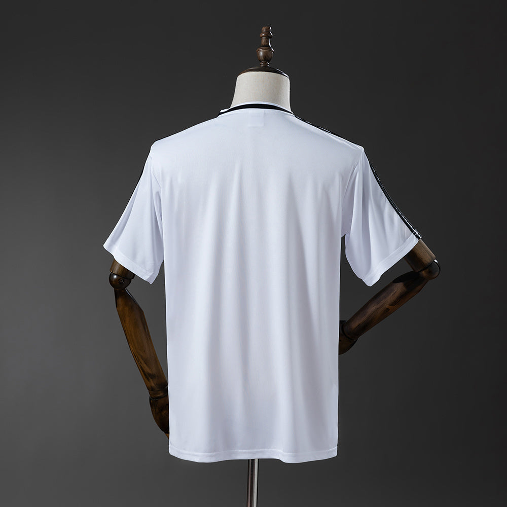 Camisa Colo Colo 1991 Home Retro