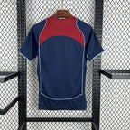 Camisa Atlético de Madrid 2004/05 Home - Retro