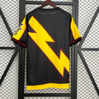 Camisa Rayo Vallecano 2025/26 Away