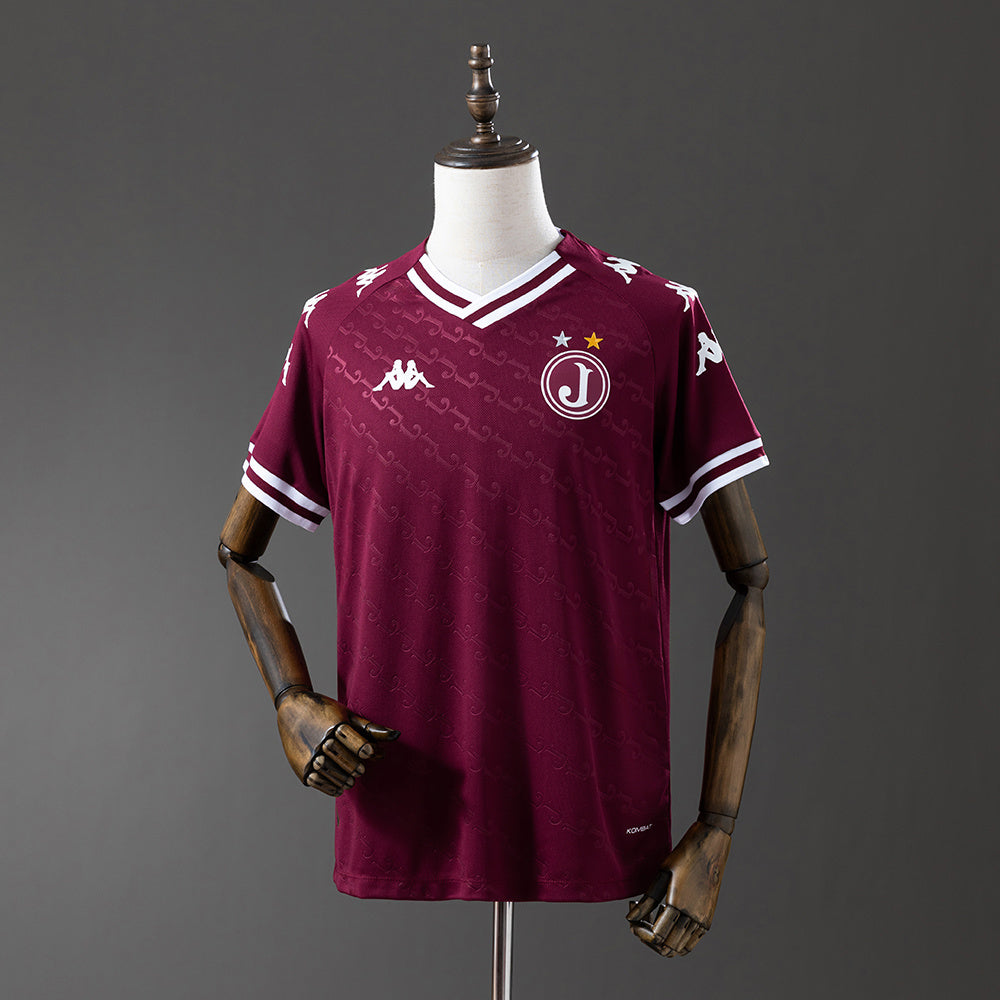Camisa  Atlético Juventus 2025/26 Home