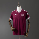 Camisa  Atlético Juventus 2025/26 Home