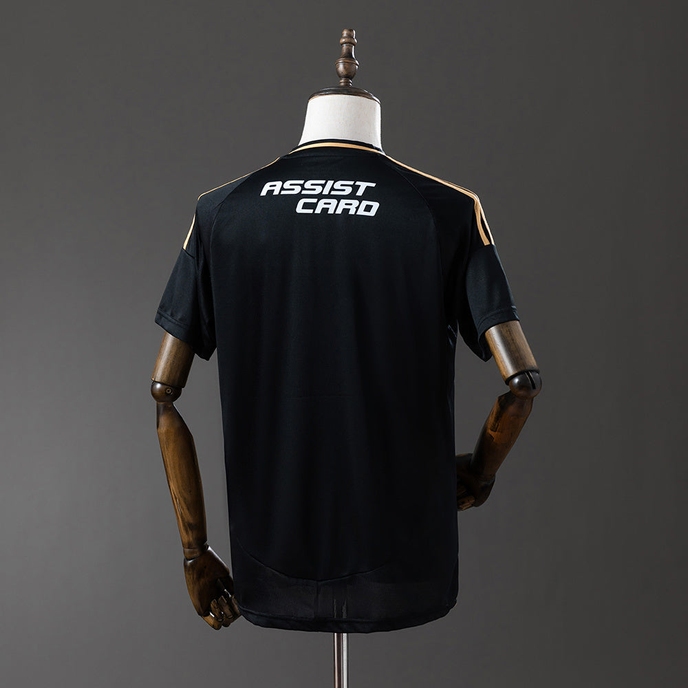 Camisa Colo Colo 2025/26 Away