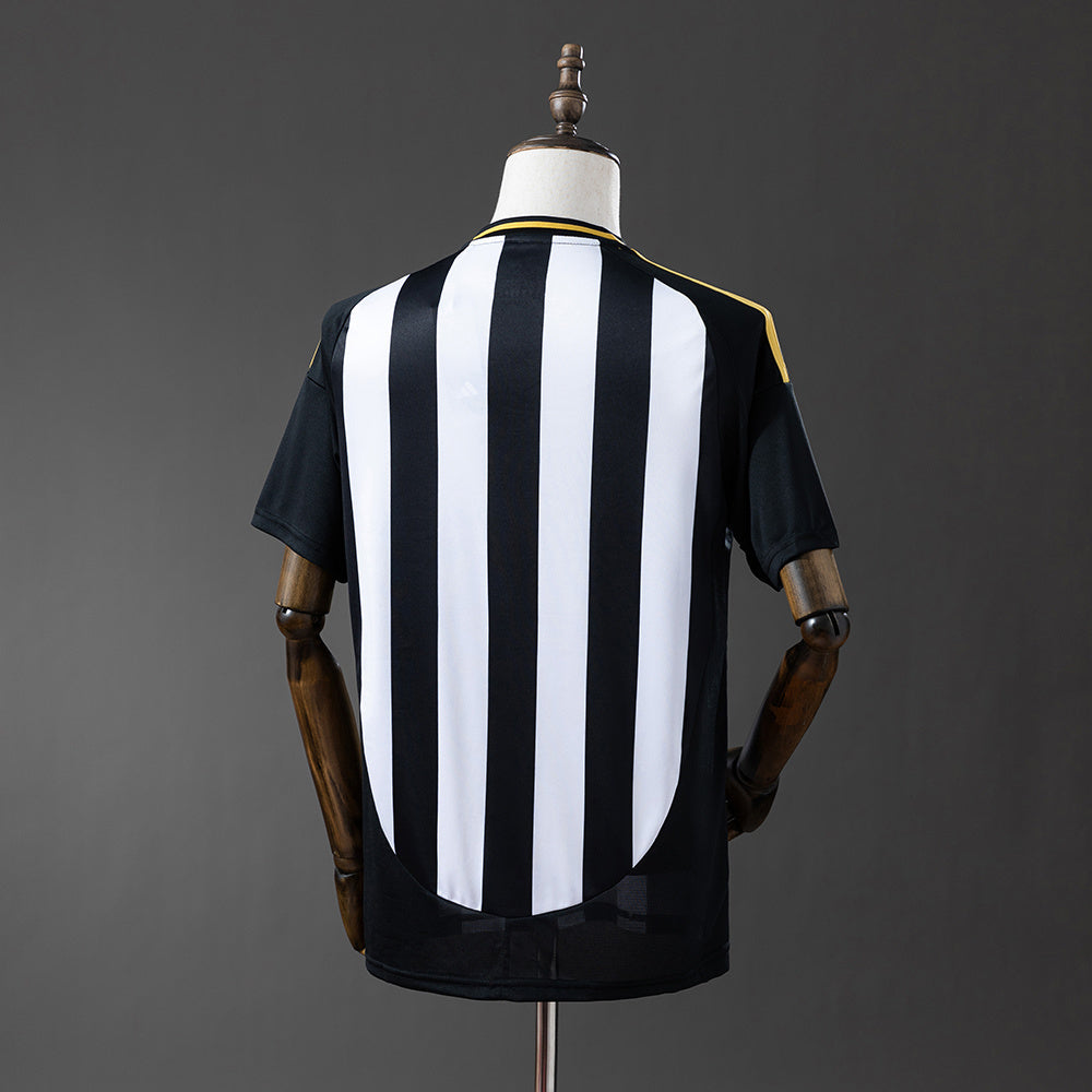 Camisa Atlético Mineiro 2025/26 Home