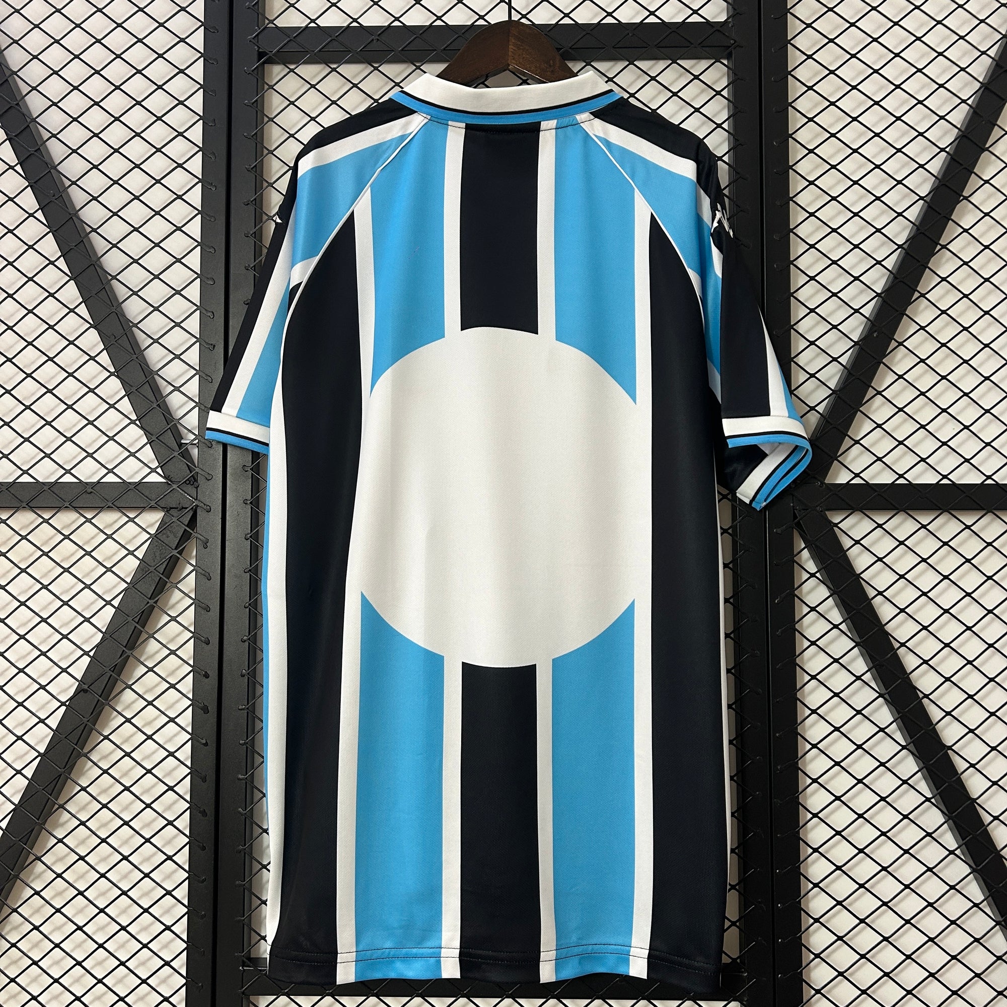 Camisa Grêmio 2000/01 Home Retro