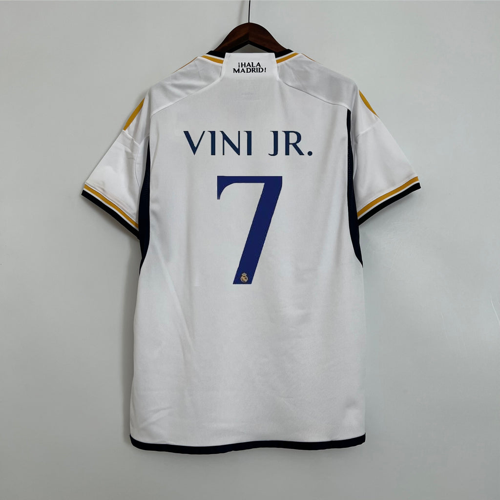 Camisa Real Madrid 2023/24 Home