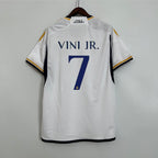 Camisa Real Madrid 2023/24 Home