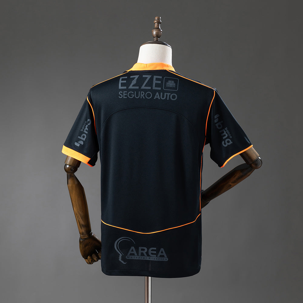 Camisa Corinthians 2025/26 Third