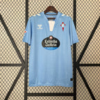 Camisa Celta De Vigo 2024/25 Home