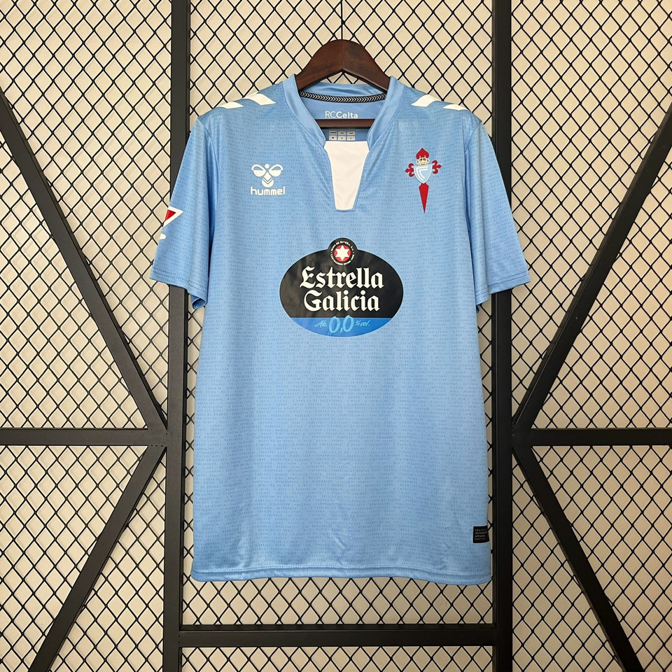 Camisa Celta De Vigo 2024/25 Home
