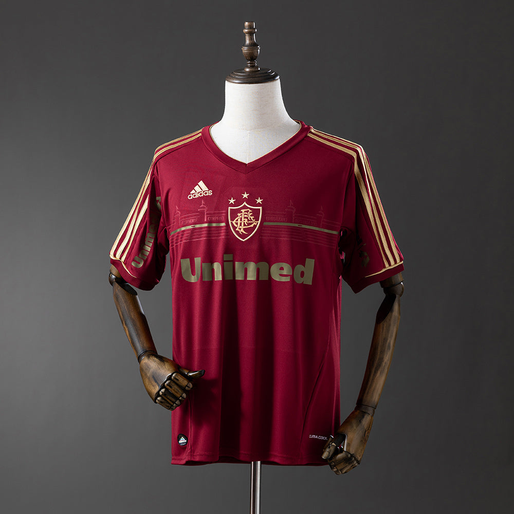 Camisa Fluminense 2012 Third Retro