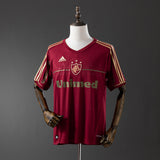 Camisa Fluminense 2012 Third Retro