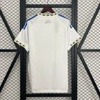 Camisa Leeds 2025/26 Home