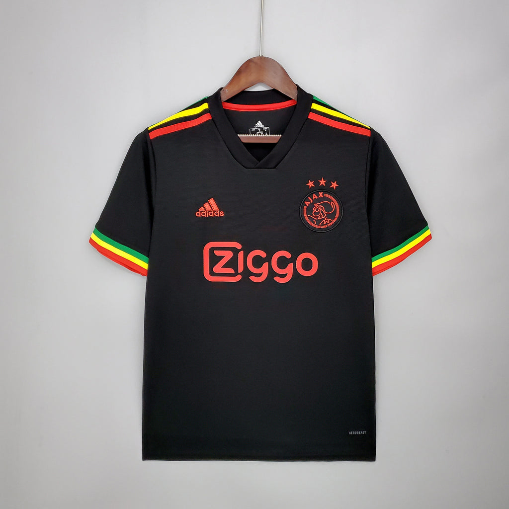 Camisa Ajax 2021/22 Third