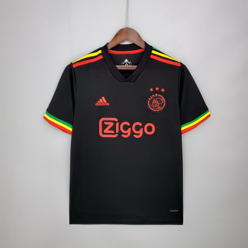 Camisa Ajax 2021/22 Third