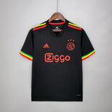 Camisa Ajax 2021/22 Third
