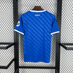 Camisa Real Madrid 2025/26 Third