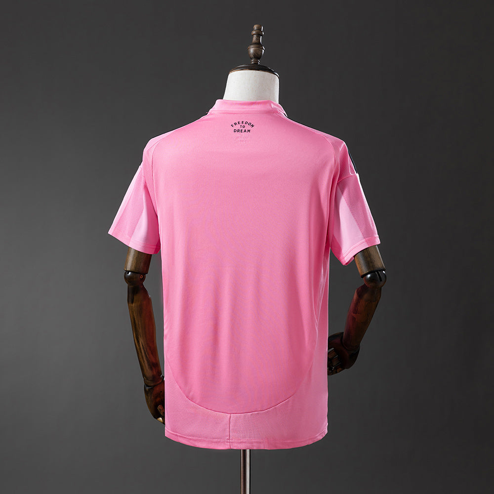 Camisa Inter Miami 2025/26 Home