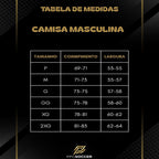 Camisa Czech Republic 2026 Home