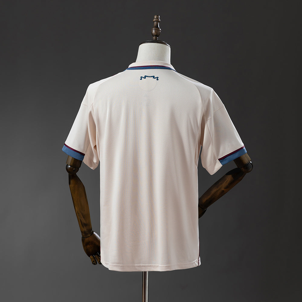 Camisa Ajax 2025/26 Third