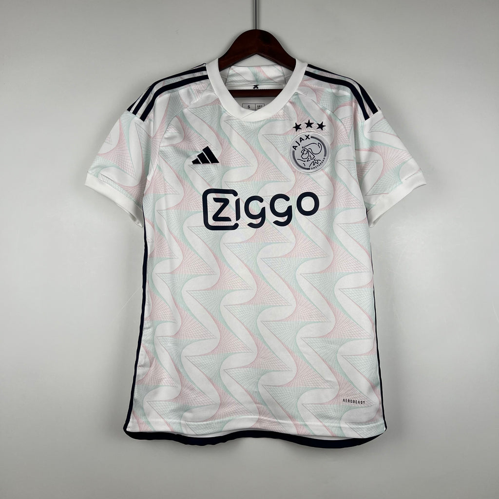Camisa Ajax 2023/24 Away