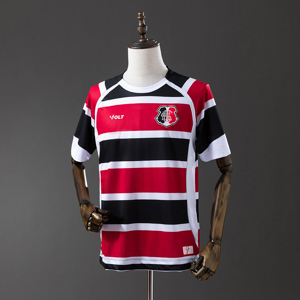 Camisa Santa Cruz 2025/26 Home