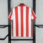 Camisa Atlético de Madrid 1982/83 Home - Retro