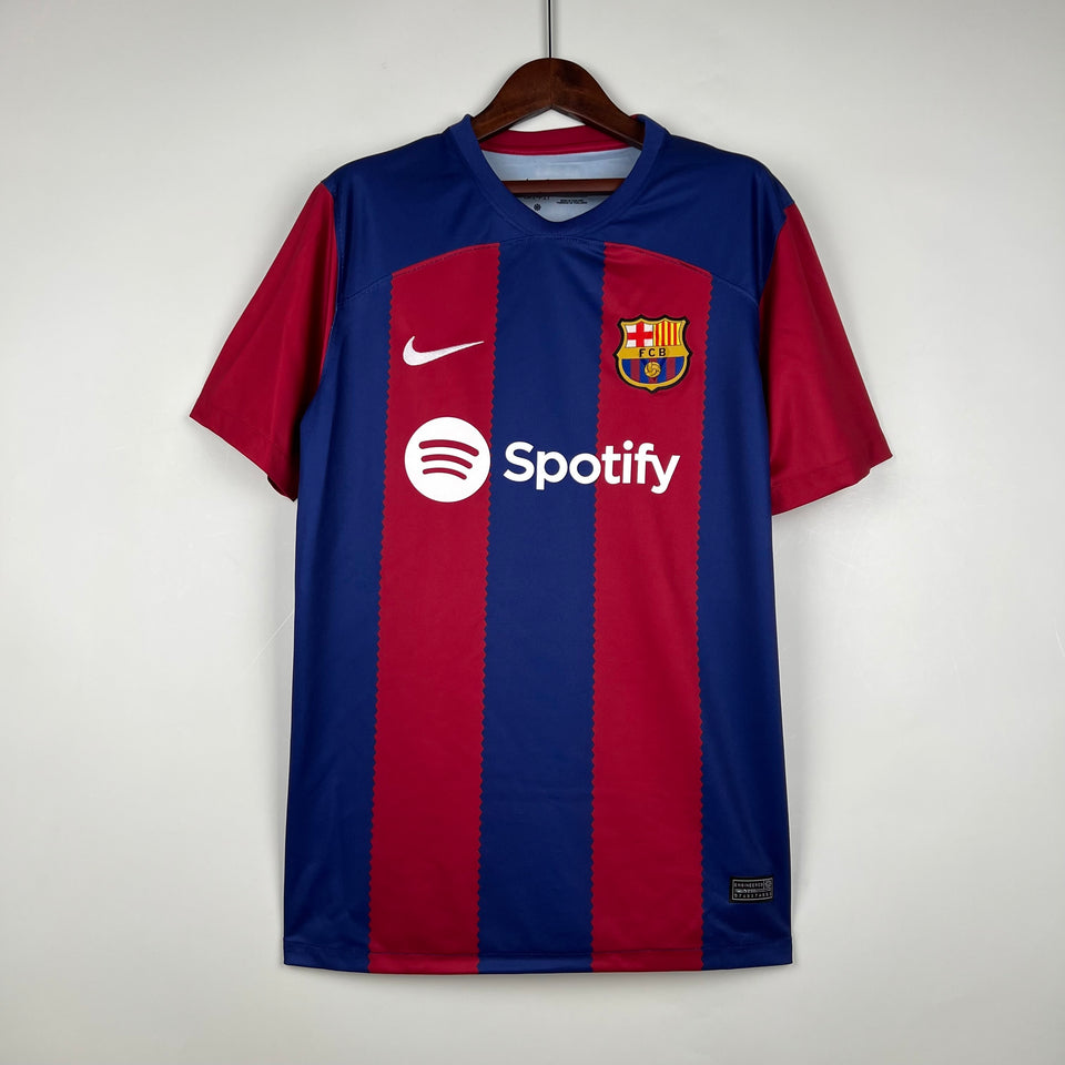 Camisa Barcelona 2023/24 Home