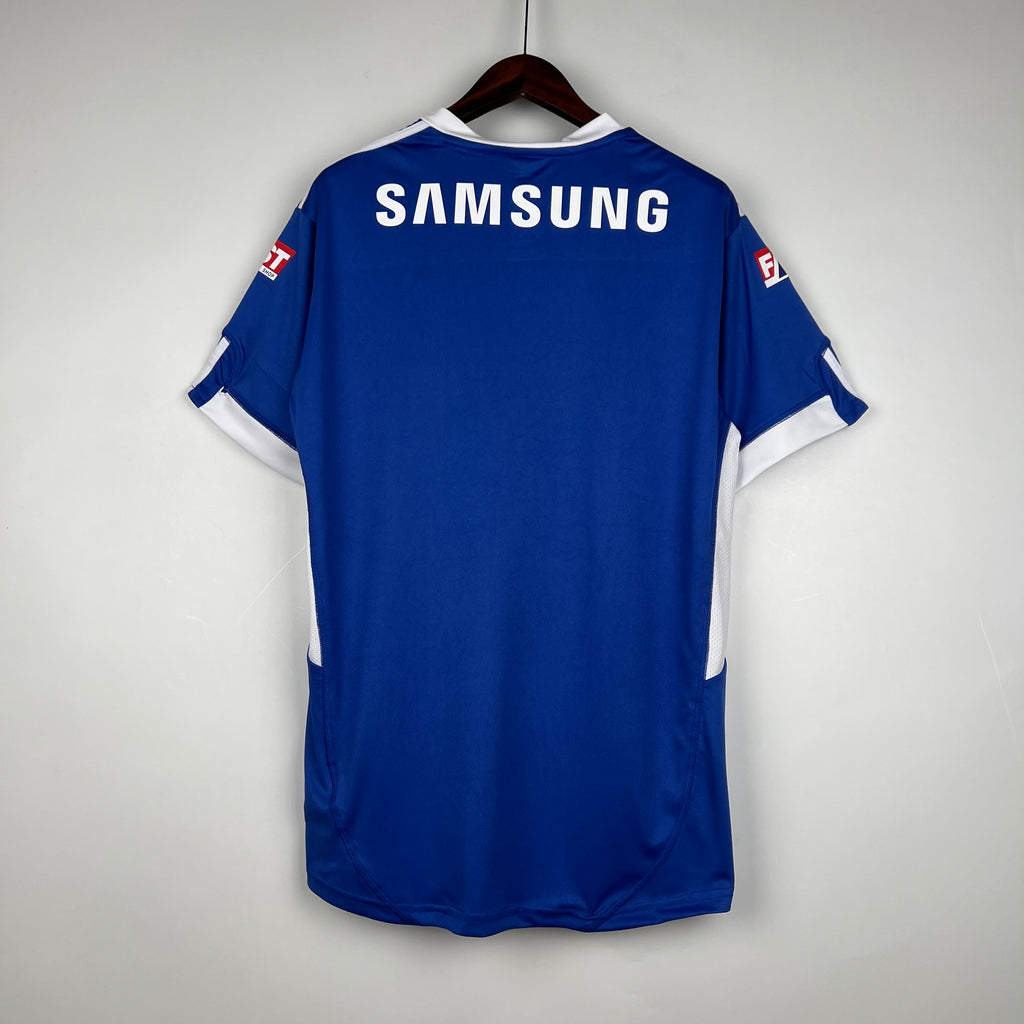 Camisa Palmeiras 2009 Retro
