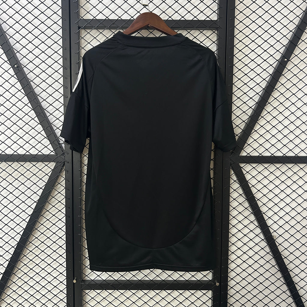 Camisa Charlotte FC 2025/26 Away