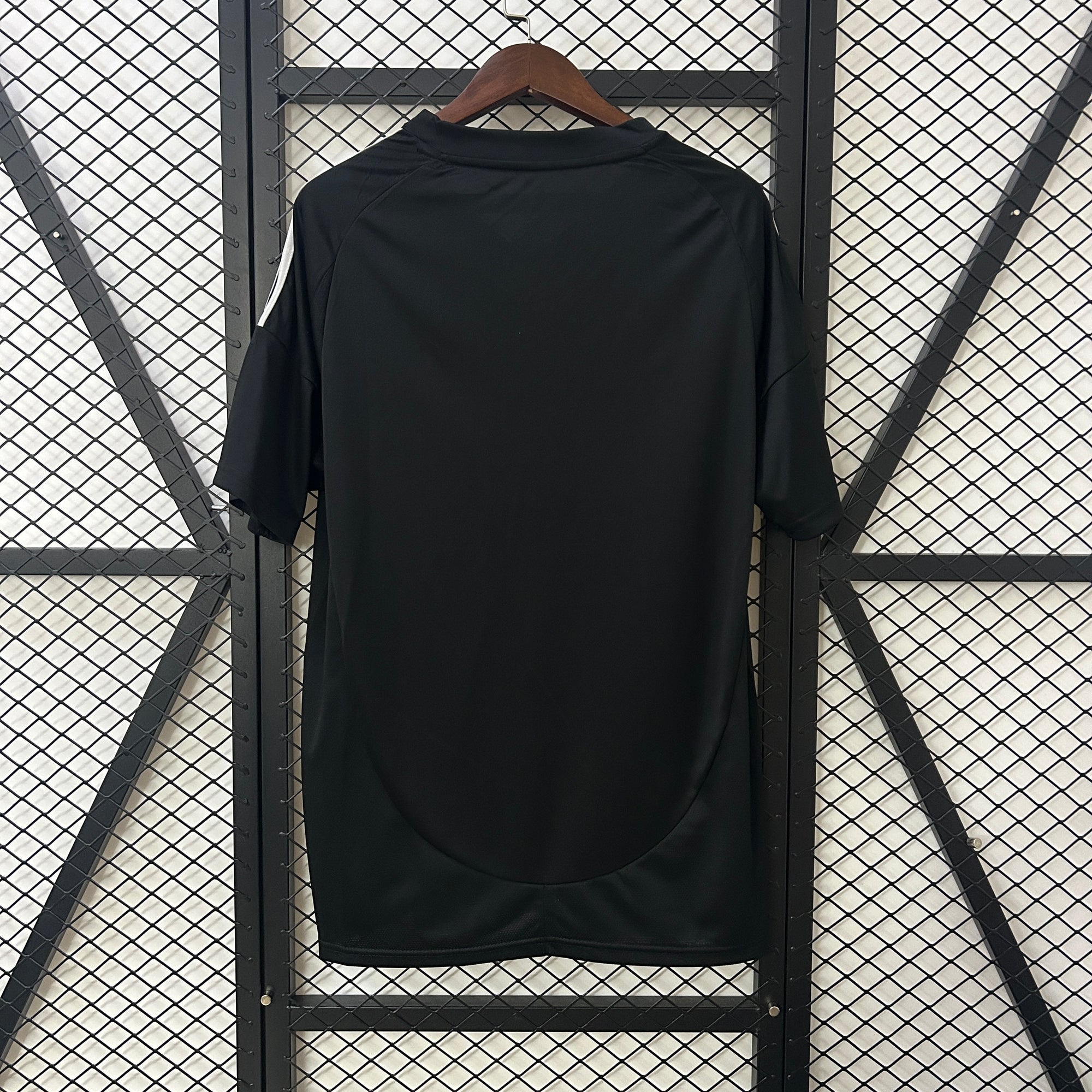 Camisa Charlotte FC 2025/26 Away