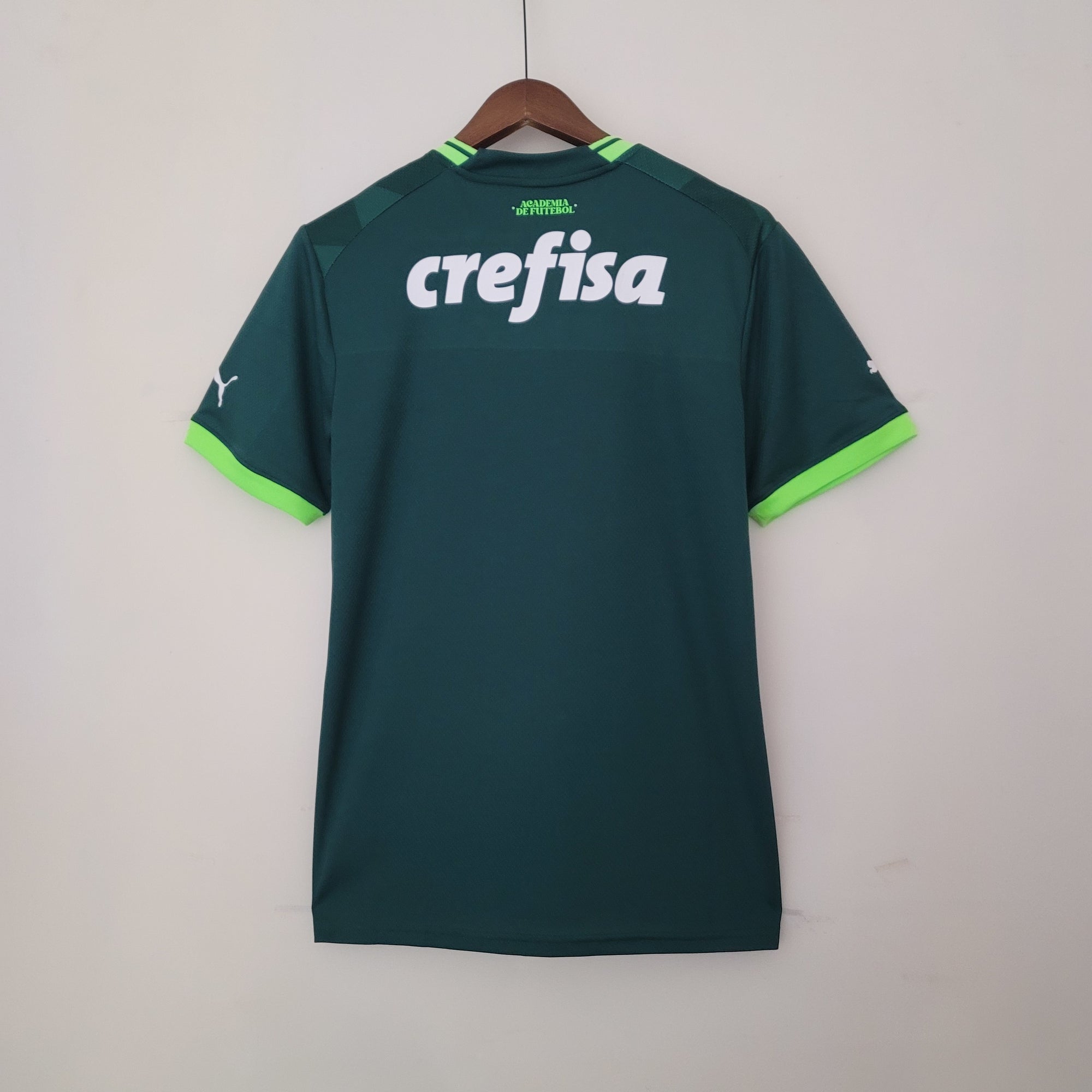 Camisa Palmeiras 2023/24 Home