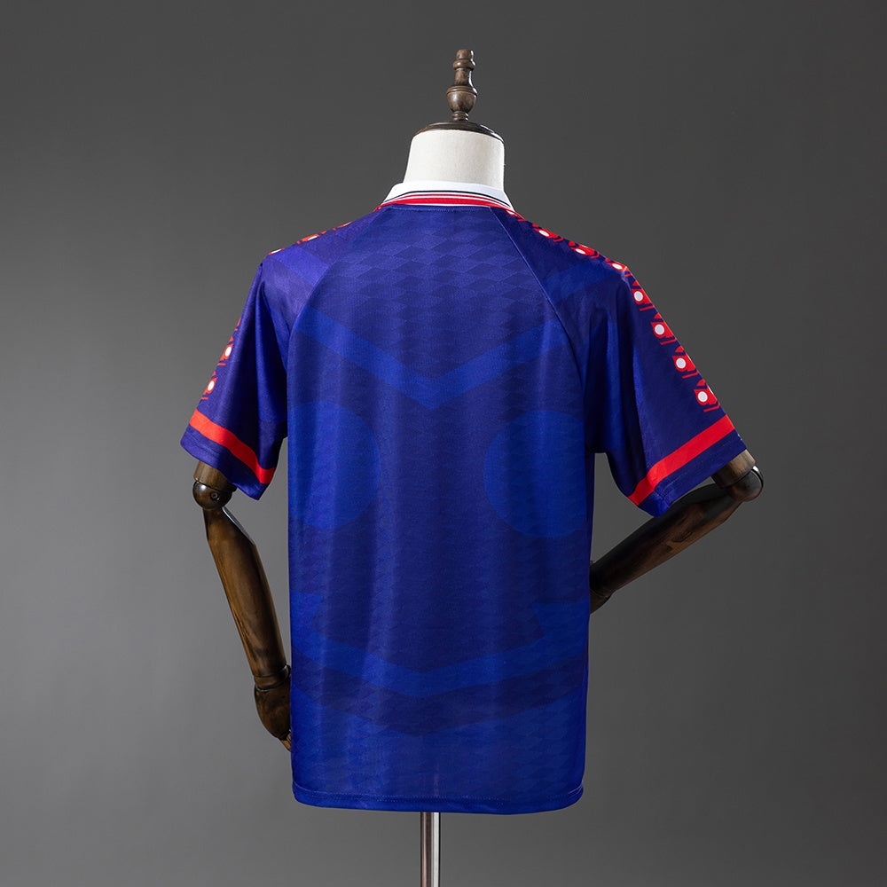 Camisa Universidad de Chile 1996 Home Retro