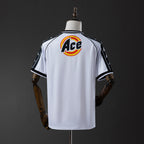 Camisa Vasco Da Gama 2000 Away Retro