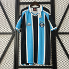 Camisa Grêmio 2000/01 Home Retro