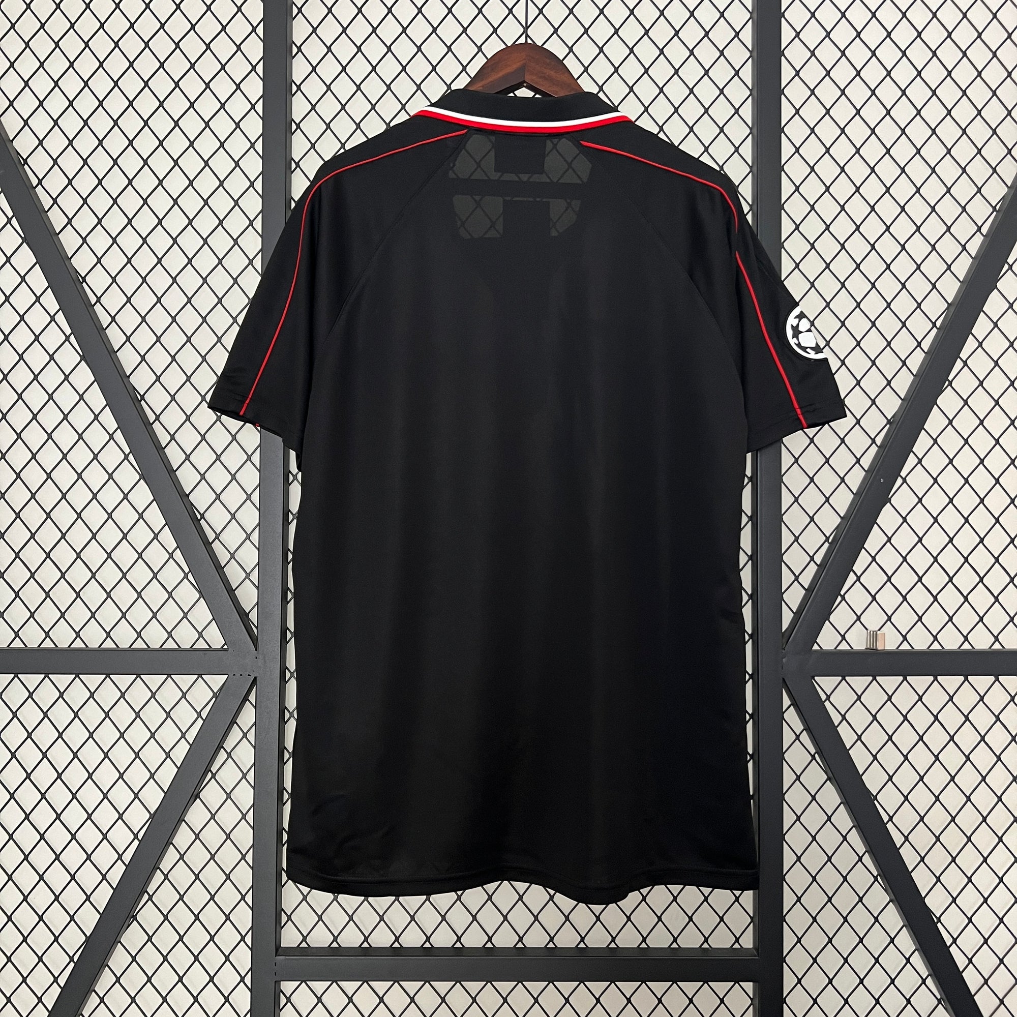 Camisa Ajax 1998/99 Away Retro