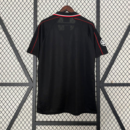 Camisa Ajax 1998/99 Away Retro