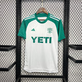 Camisa Austin 2024/25 Away