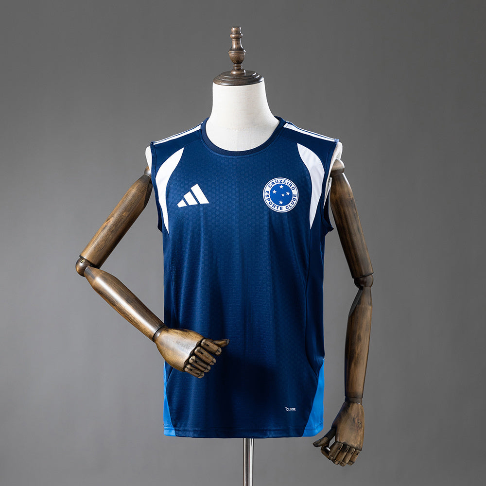 Camisa Cruzeiro 2026/27 Training