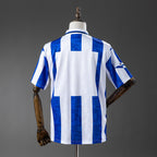 Camisa Sheffield United F.C 1992/93 Home Retro
