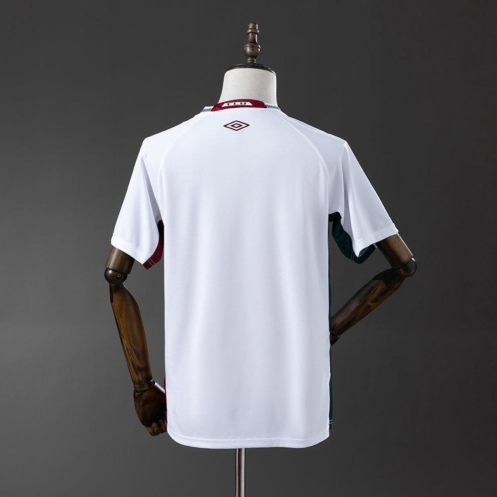 Camisa Fluminense 2025/26 Away