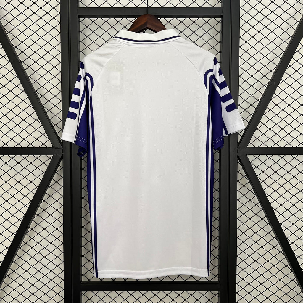 Camisa Retro Fiorentina 99/00 Away
