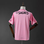 Camisa Benfica 2025/26 Edição Especial