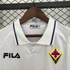 Camisa Retro Fiorentina 99/00 Away