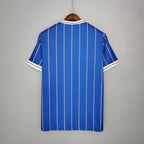 Camisa Rangers 1982/83 Home Retro