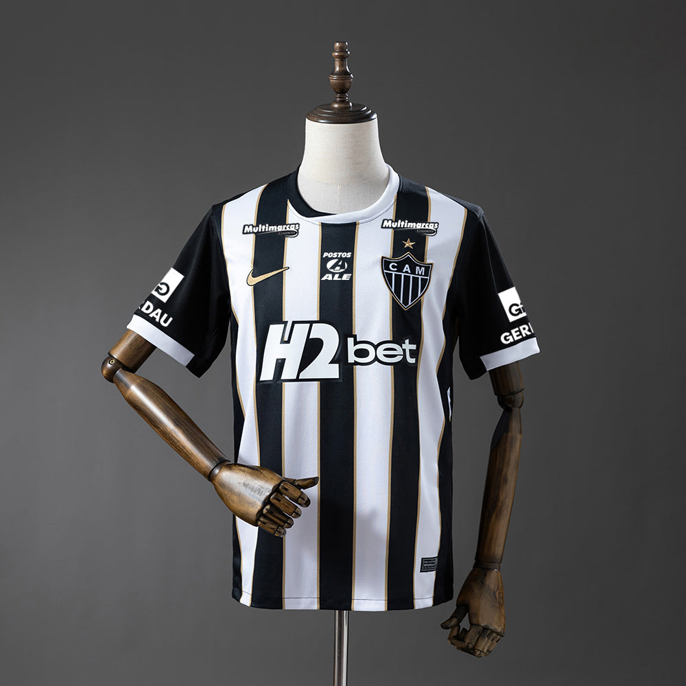 Camisa Atlético Mineiro 2026/27 Home