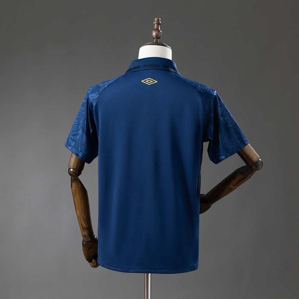 Camisa Grêmio 2025/26 Third